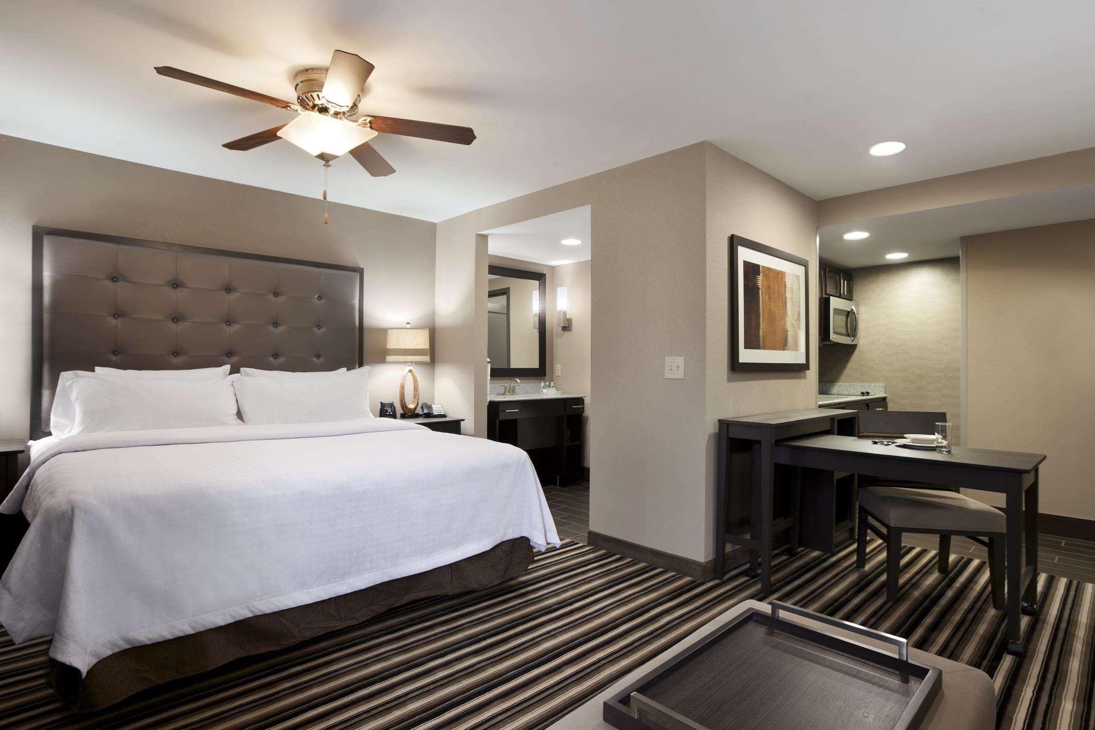 Homewood Suites By Hilton Columbus Osu, Oh Eksteriør billede