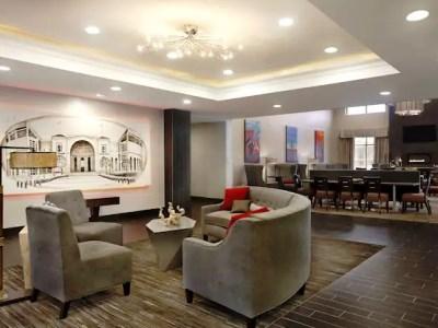 Homewood Suites By Hilton Columbus Osu, Oh Eksteriør billede