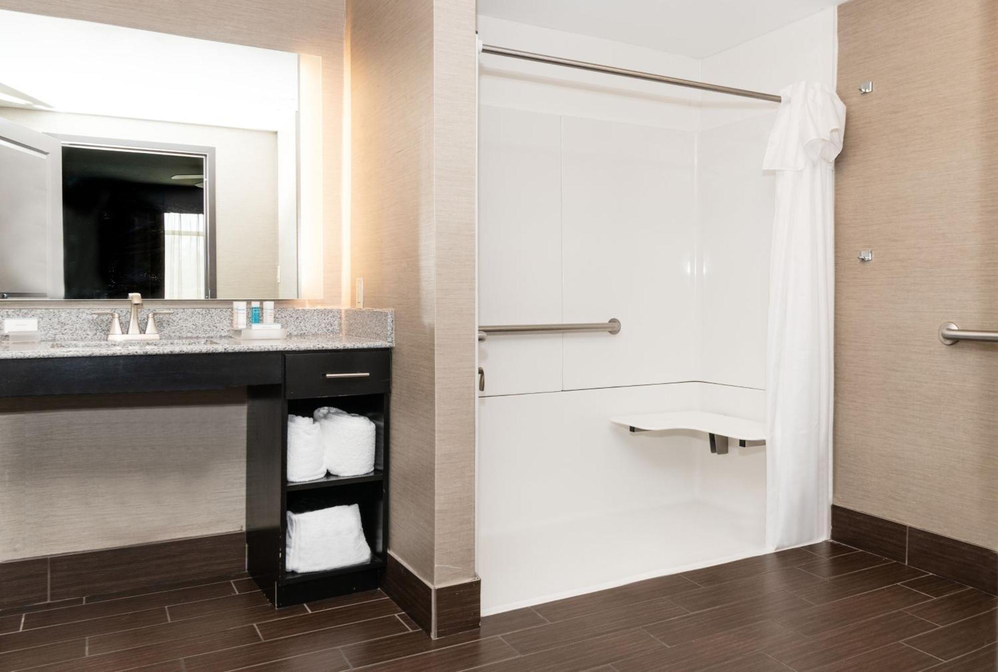 Homewood Suites By Hilton Columbus Osu, Oh Eksteriør billede