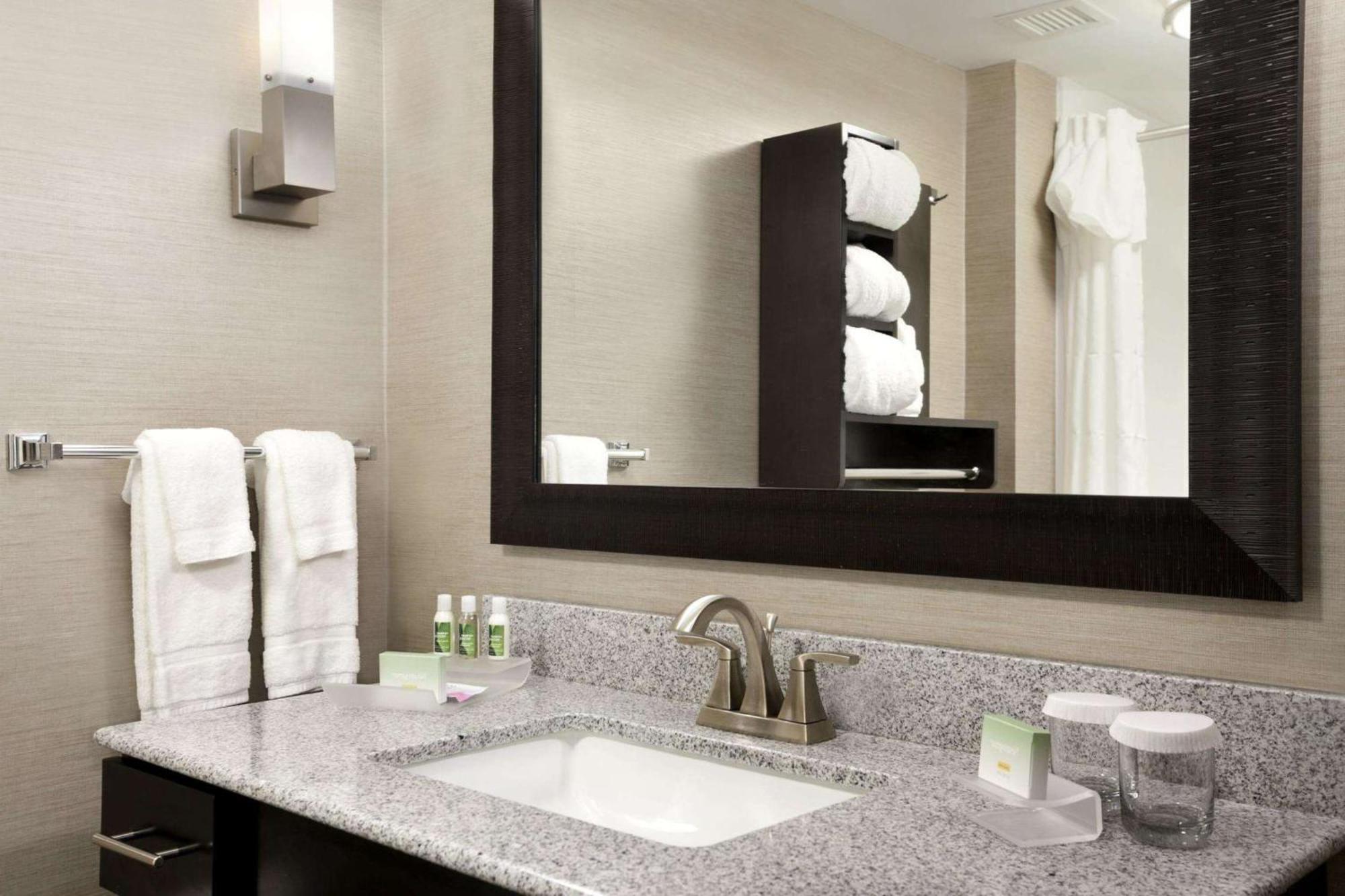 Homewood Suites By Hilton Columbus Osu, Oh Eksteriør billede