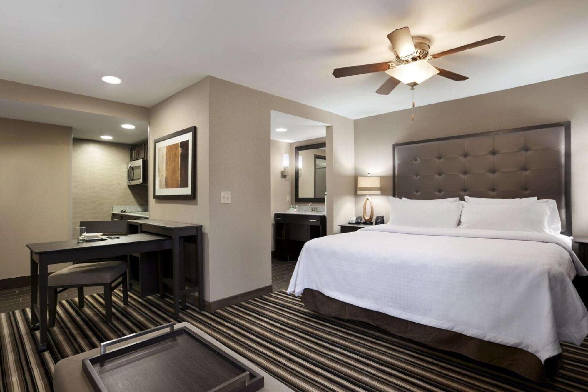 Homewood Suites By Hilton Columbus Osu, Oh Eksteriør billede