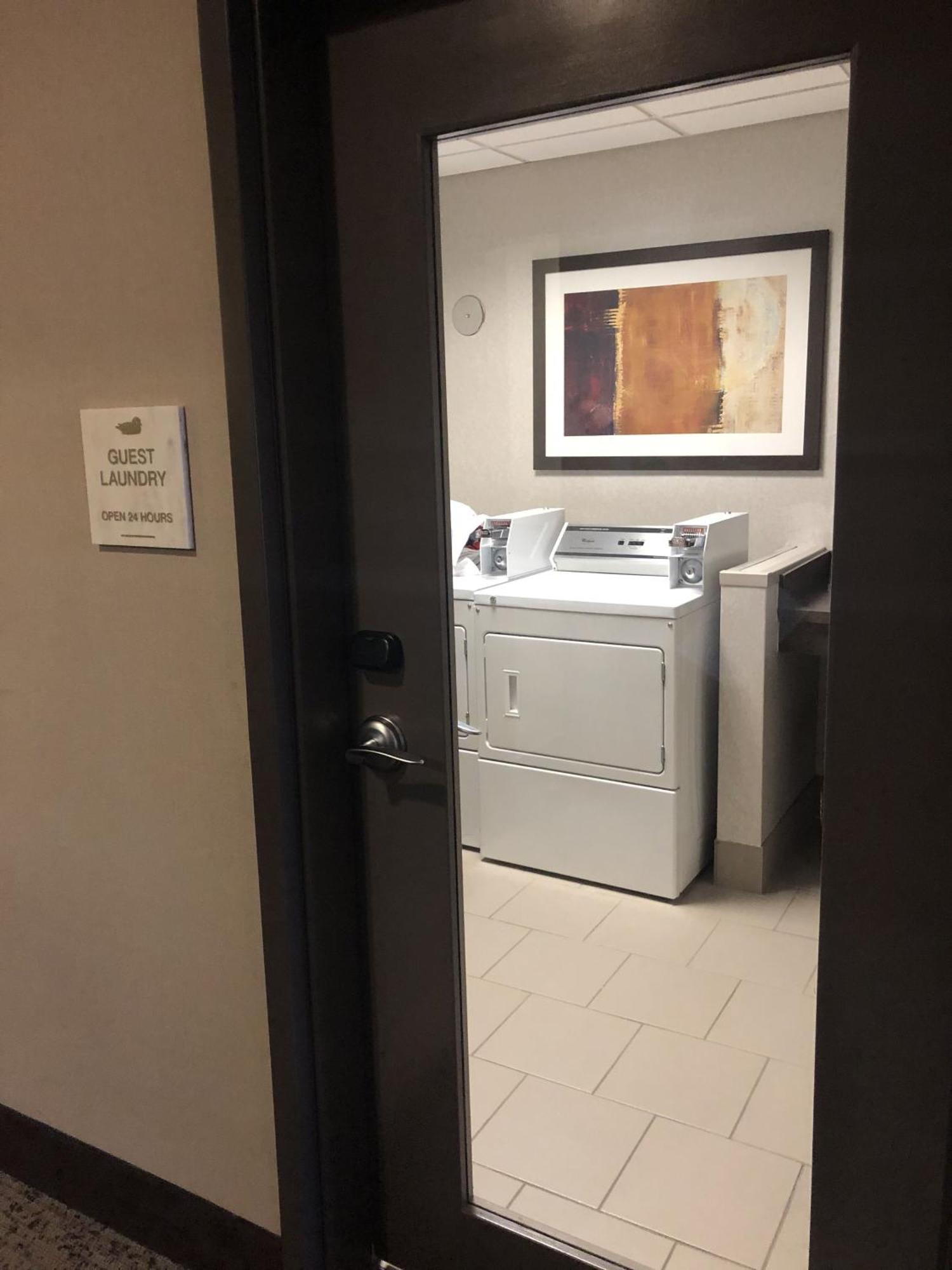 Homewood Suites By Hilton Columbus Osu, Oh Eksteriør billede