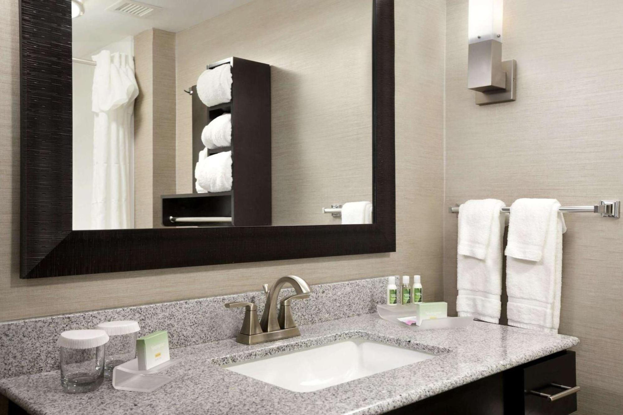 Homewood Suites By Hilton Columbus Osu, Oh Eksteriør billede