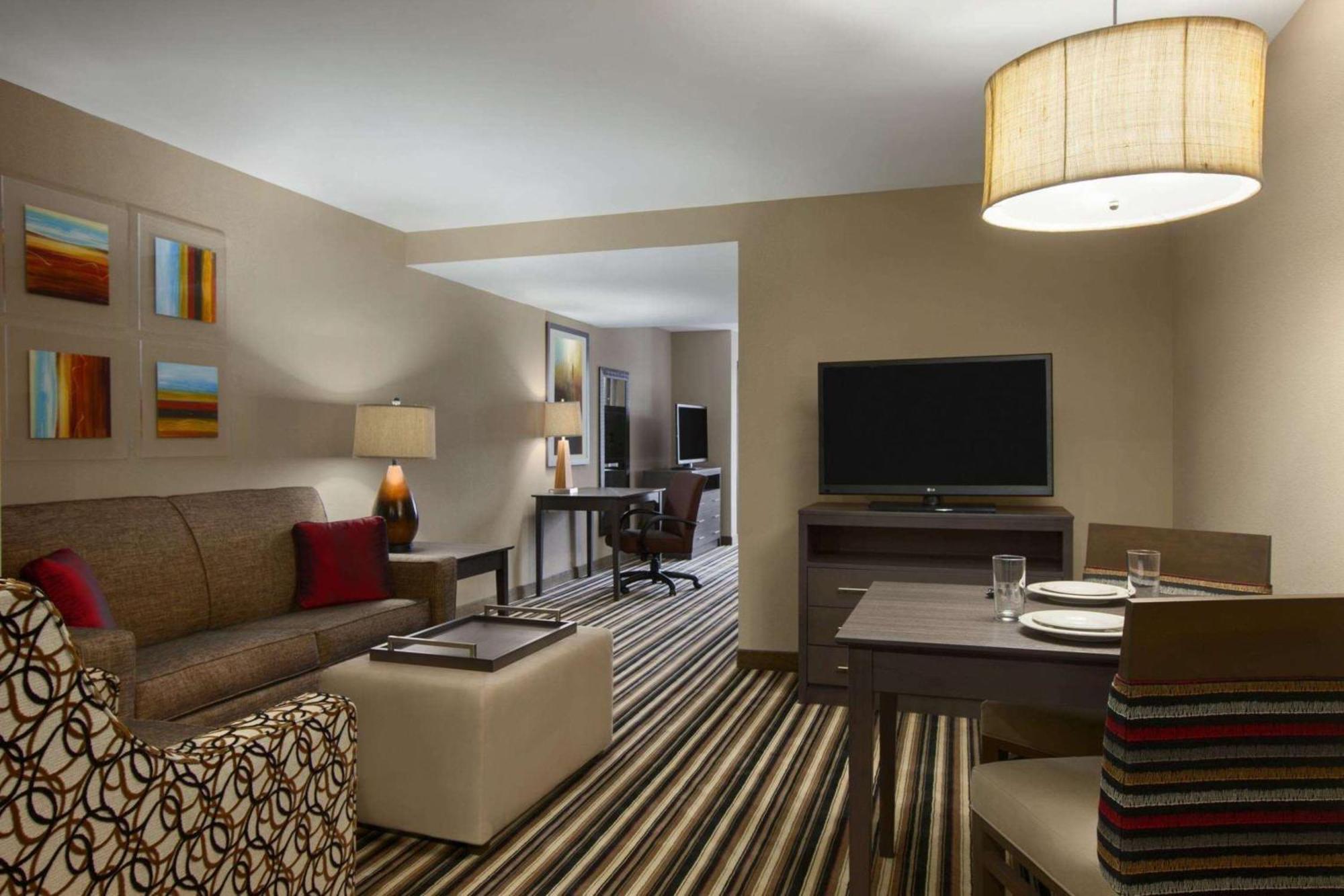 Homewood Suites By Hilton Columbus Osu, Oh Eksteriør billede