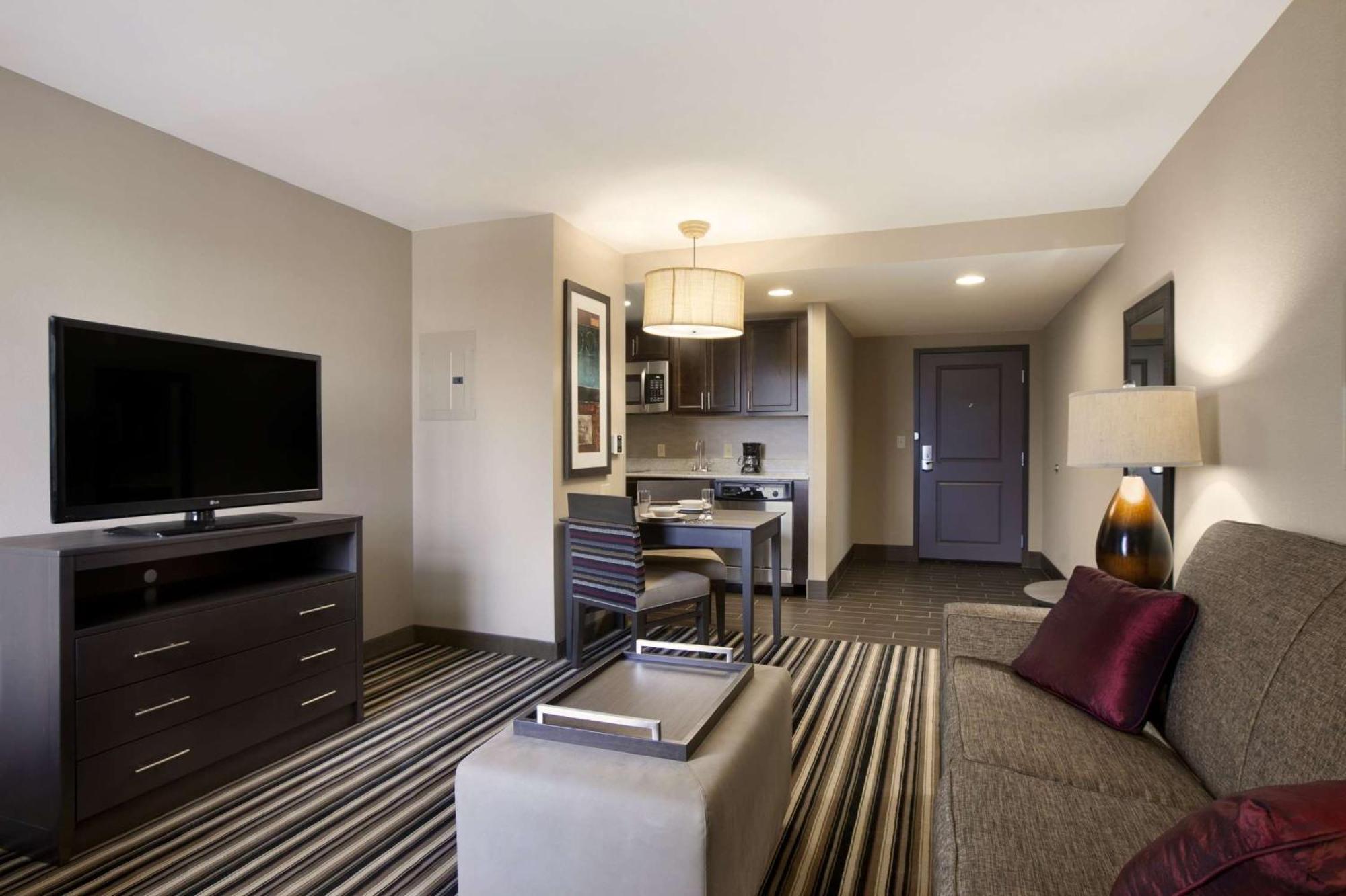 Homewood Suites By Hilton Columbus Osu, Oh Eksteriør billede
